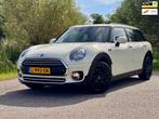 Mini Mini Clubman 1.5 One Chili Serious Business Leder Navi, Voorwielaandrijving, 65 €/maand, Lichtsensor, Gebruikt