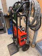 Fronius magicwave 2200 Job, Ophalen, Zo goed als nieuw, 150 tot 250 ampère, Tig