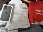 Iphone 17 Nieuw met bon 17-12-2025, Telecommunicatie, Mobiele telefoons | Apple iPhone, 256 GB, Overige modellen, Zwart, Nieuw