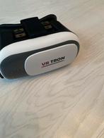 VR-bril voor smartphone, Ophalen of Verzenden, Gebruikt, VR-bril, Telefoon