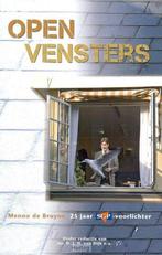 Menno de Bruyne - Open vensters, Ophalen of Verzenden, Zo goed als nieuw