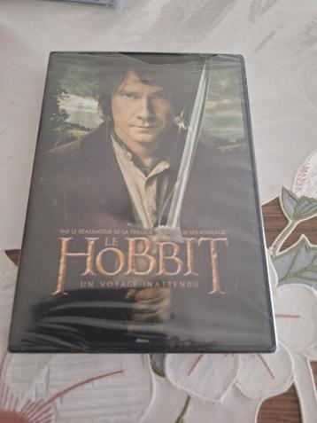 The Hobbit. Dvd. Nieuw In Verpakking.  beschikbaar voor biedingen