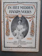 In het midden haars volks, Gelezen, 19e eeuw, Betsy, Ophalen of Verzenden