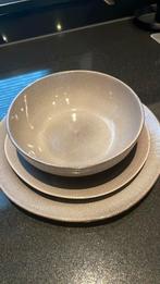 6delig service set, Huis en Inrichting, Keuken | Servies, Ophalen, Nieuw, Overige stijlen, Bord(en)