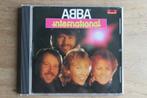 ABBA - ABBA International - CD, Ophalen of Verzenden, 1980 tot 2000, Zo goed als nieuw