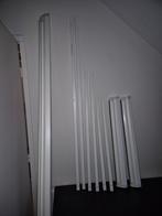 Bruynzeel Rolhorren - Raam en Deur - Div. lengtes/breedtes, Huis en Inrichting, Ophalen