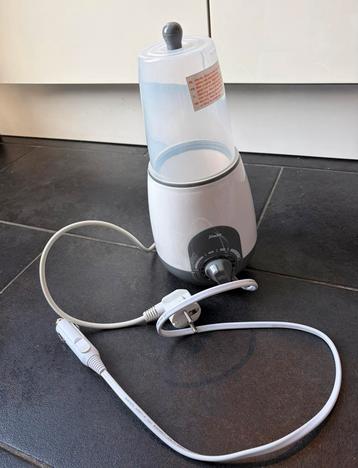 Alecto flesverwarmer beschikbaar voor biedingen