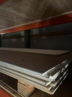 Gipsplaten 12mm, Doe-het-zelf en Verbouw, Isolatie en Afdichting, Ophalen of Verzenden