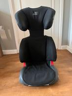Britax Römer Adventure cosmos black, Kinderen en Baby's, Autostoeltjes, Ophalen, Romer, Autogordel of Isofix, 15 t/m 36 kg