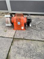 Creusen slijpmachine professionele, Ophalen, Gebruikt, Minder dan 700 watt, Werkbankslijpmachine