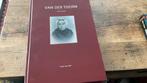 Boek over Fam Van Der Toorn Scheveningen, Ophalen of Verzenden
