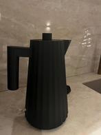 Alessi design waterkoker, 1 tot 2 liter, Ophalen, Gebruikt