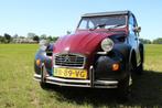 Citroën 2CV6 Charleston (1986) – Zeer goed onderhouden, Voorwielaandrijving, 602 cc, 2CV, Origineel Nederlands