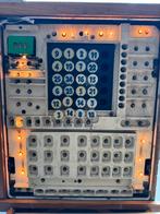 Flipperkast - Bally, Gebruikt, Mechanisch, Bally, Ophalen of Verzenden