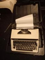 Perfecte typemachine, Diversen, Typemachines, Ophalen, Zo goed als nieuw