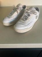 Nike sportschoenen, Nike, Ophalen of Verzenden, Gedragen, Wit