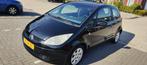 Mitsubishi Colt 1.3 Mivec CZ3 2005 Zwart, Auto's, Voorwielaandrijving, Stof, 750 kg, Airbags