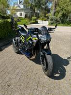Kawasaki Z900 2020 8700 km, Motoren, Motoren | Kawasaki, 950 cc, 4 cilinders, Particulier, Naked bike