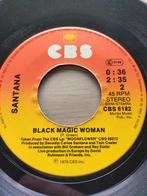 Santana , black Magic Woman, Cd's en Dvd's, Vinyl Singles, Ophalen of Verzenden, Zo goed als nieuw, Pop