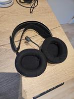 Steelseries Arctis 7 - Draadloze Gaming Headset, Overige merken, Gebruikt, Ophalen of Verzenden, Over oor (circumaural)