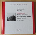 Giessenburg - Herinneringen aan drie voormalige dorpen en, Boeken, Geschiedenis | Stad en Regio, Ophalen, Gelezen, Meerdere auteurs