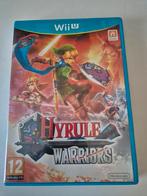 Hyrule Warriors WiiU, Spelcomputers en Games, Games | Nintendo Wii U, Avontuur en Actie, 1 speler, Ophalen of Verzenden, Zo goed als nieuw