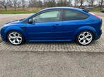 Ford Focus 2.5 20v ST  285PK Trekhaak, Auto's, Ford, Te koop, Geïmporteerd, Benzine, 4 stoelen