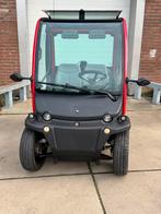 Mooie Biro Estrima zonder kenteken, Gebruikt, Ophalen, Overige merken, 16 km/u of meer