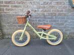 Bandits & Angels retro rider, Kinderen en Baby's, Speelgoed | Buiten | Voertuigen en Loopfietsen, Ophalen, Zo goed als nieuw, Loopfiets