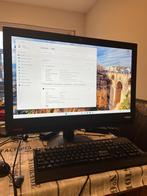 Lenovo Thinkcentre m900z all in one, Computers en Software, Desktop Pc's, Ophalen, 256 GB, Met monitor, Zo goed als nieuw