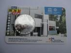 Coincard het Rietveld vijfje 2013, Postzegels en Munten, Munten | Nederland, Verzenden, Koningin Beatrix, Euro's, Setje