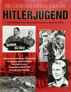 Dit is het boek "De geschiedenis van de Hitlerjugend" van sc, Boeken, Ophalen, Tweede Wereldoorlog