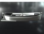 Snijpakket + bouwtekeningen aluminium sloep, tender, Watersport en Boten, Ophalen, Nieuw, Motor en Techniek, Motorboot