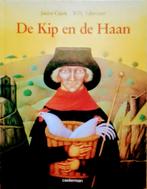 De Kip En De Haan, Gelezen, Ophalen of Verzenden, Willy Fährmann - Jindra Capek., Fictie