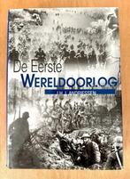 De Eerste Wereldoorlog – In foto’s, J.H.J Andriessen, Ophalen of Verzenden, Zo goed als nieuw, Voor 1940