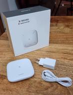 X-Sense SBS50 Base station - WiFi gateway (Nieuw in doos), Doe-het-zelf en Verbouw, Alarmsystemen, Detector, Sensor of Melder