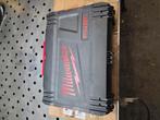 Milwaukee systainer box, Ophalen of Verzenden, Zo goed als nieuw