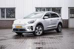 Kia e-Niro DynamicPlusLine 64 kWh | Grote accu | 400km range, Stof, Gebruikt, Zwart, 204 pk