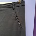 Five Units donker blauwe nette pantalon broek mt 31 nr 48177, Maat 38/40 (M), Blauw, ., Five Units
