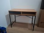 Bureau met lade - 95x48x76,5 cm, Huis en Inrichting, Bureaus, Ophalen, Zo goed als nieuw