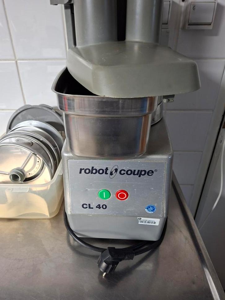 Groente Snijder Professionele, Huis en Inrichting, Keuken | Keukenbenodigdheden, Gebruikt, Ophalen