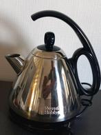 Waterkoker Russel Hobbs 1.7 liter Rvs, 1 tot 2 liter, Ophalen of Verzenden, Gebruikt, Rvs
