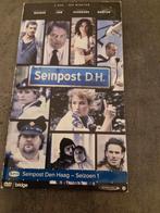 Seinpost D.H. - Seizoen 1 DVD Boxset, Boxset, Drama, Ophalen of Verzenden, Zo goed als nieuw