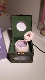 Melanie Martinez portals candle Tunnel Vision, Huis en Inrichting, Ophalen of Verzenden, Nieuw, Overige materialen, Minder dan 25 cm