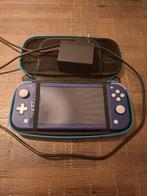 Nintendo switch light (exclusief spellen), Spelcomputers en Games, Spelcomputers | Nintendo Switch Lite, Ophalen of Verzenden
