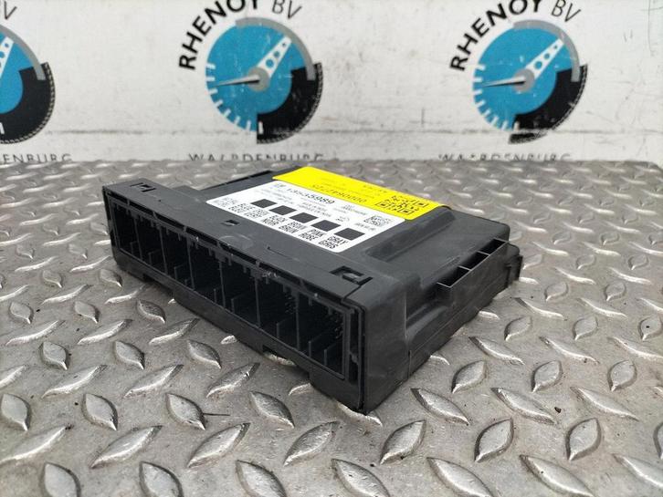OPEL ASTRA K B16 BUSINES [ECU] 13535989 2020, Auto-onderdelen, Elektronica en Kabels, Gebruikt, ARN erkend, Stiba lid, Erkend duurzaam