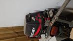 Mercury buitenboordmotor 5 pk, Watersport en Boten, Buiten- en Binnenboordmotoren, Ophalen, Zo goed als nieuw, Met afstandsbediening