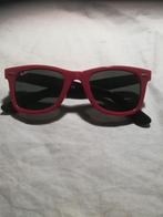 RAY-BAN ZONNEBRIL, Zonnebril, Ophalen of Verzenden, Zo goed als nieuw, Ray-Ban