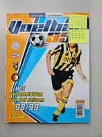 Panini Voetbal 1999 - almost complete album, Ophalen of Verzenden, Zo goed als nieuw, Overige binnenlandse clubs, Poster, Plaatje of Sticker