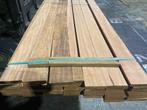Hardhout-Louro Gamela–planken–terrasdelen-schutting-dekdelen, Ophalen, Planken, Nieuw, Hardhout